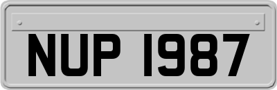 NUP1987