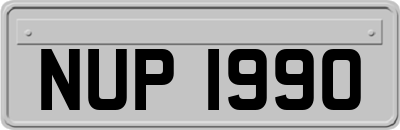 NUP1990