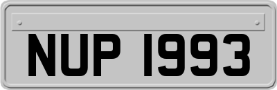 NUP1993