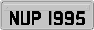 NUP1995