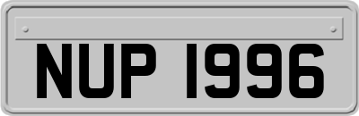 NUP1996
