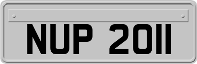 NUP2011