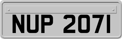 NUP2071