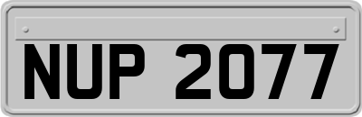 NUP2077