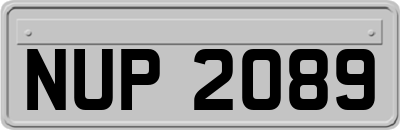 NUP2089