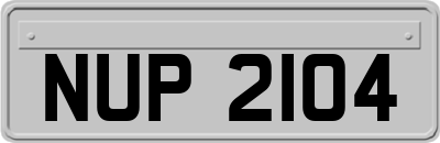 NUP2104