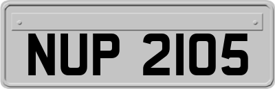 NUP2105