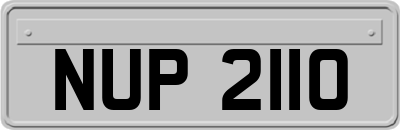 NUP2110