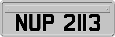 NUP2113