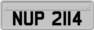 NUP2114