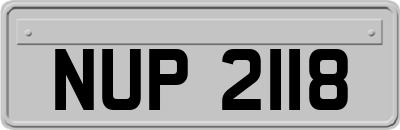 NUP2118
