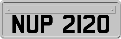 NUP2120