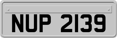 NUP2139