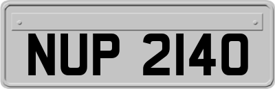 NUP2140