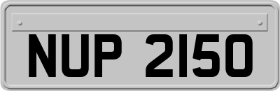 NUP2150