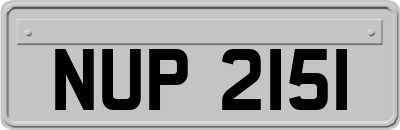 NUP2151