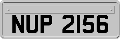 NUP2156