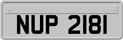 NUP2181