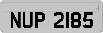 NUP2185