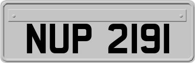 NUP2191