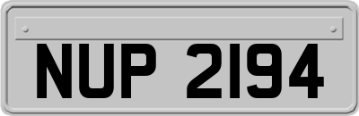 NUP2194