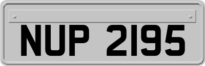 NUP2195