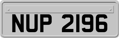 NUP2196