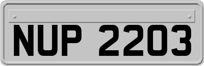 NUP2203