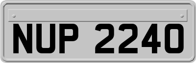 NUP2240