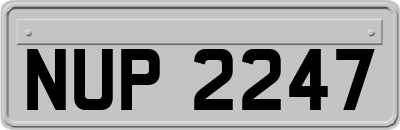 NUP2247