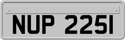 NUP2251