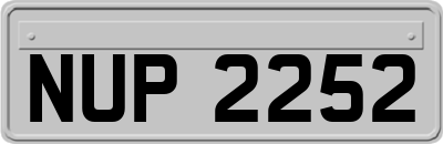 NUP2252
