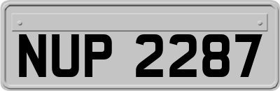 NUP2287