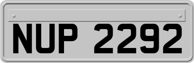 NUP2292