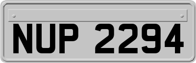 NUP2294