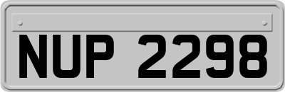 NUP2298