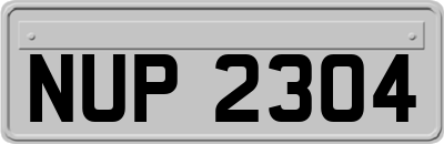 NUP2304