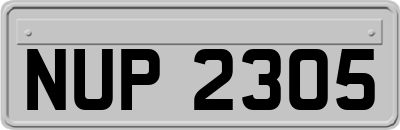 NUP2305
