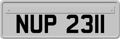 NUP2311