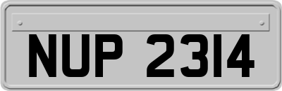NUP2314