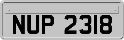 NUP2318
