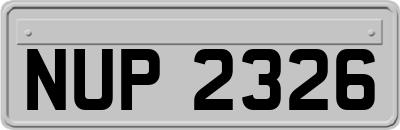 NUP2326