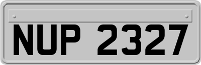 NUP2327