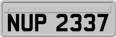 NUP2337