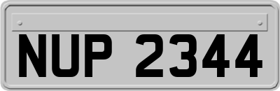 NUP2344