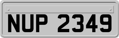 NUP2349