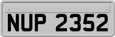 NUP2352