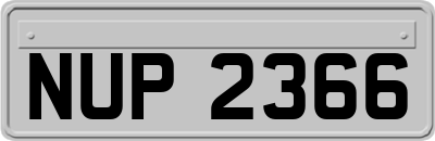 NUP2366