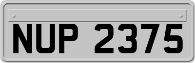 NUP2375