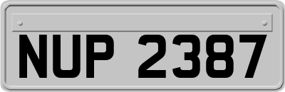 NUP2387